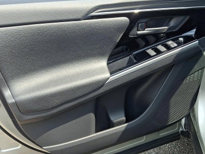 2023 Toyota bZ4X XLE AWD (Natl)