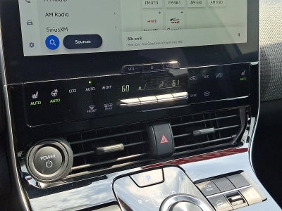 2023 Toyota bZ4X XLE AWD (Natl)