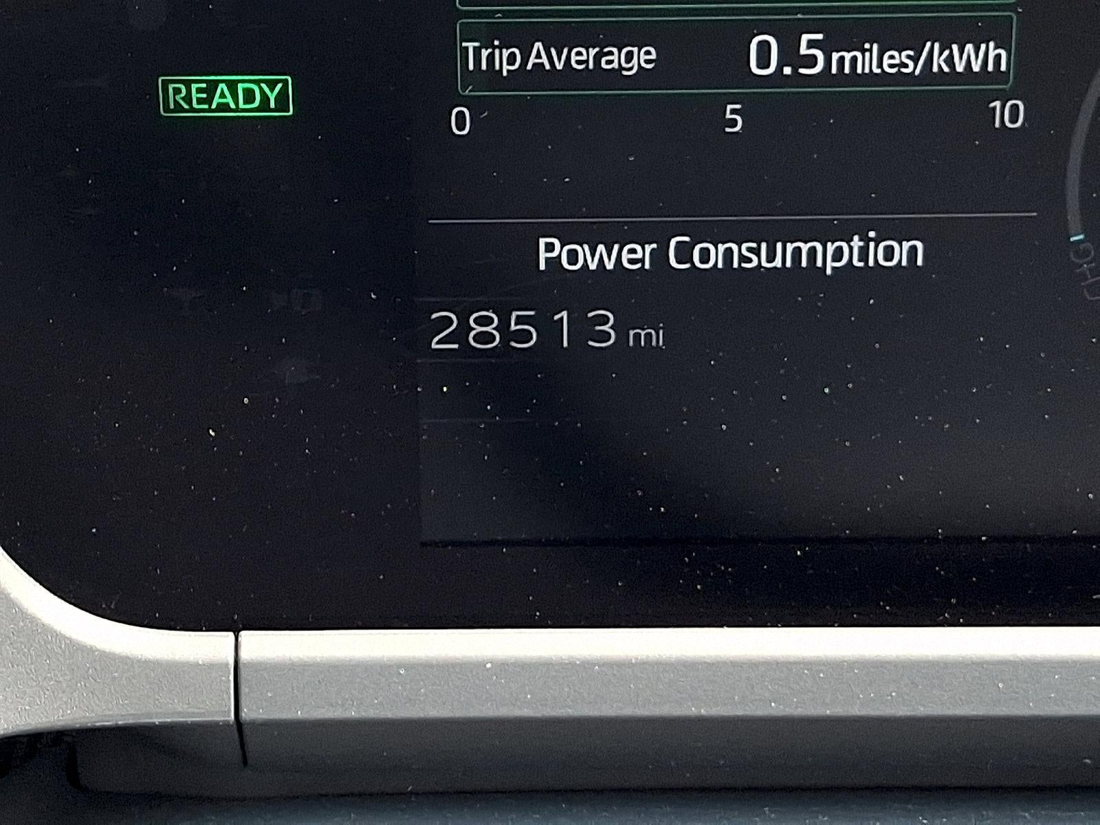 2023 Toyota bZ4X XLE AWD (Natl)