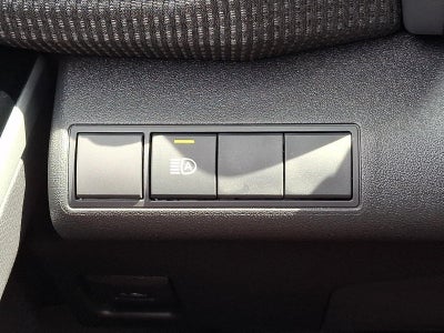 2023 Toyota bZ4X XLE AWD (Natl)