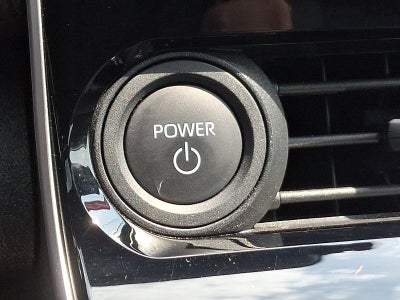 2023 Toyota bZ4X XLE AWD (Natl)