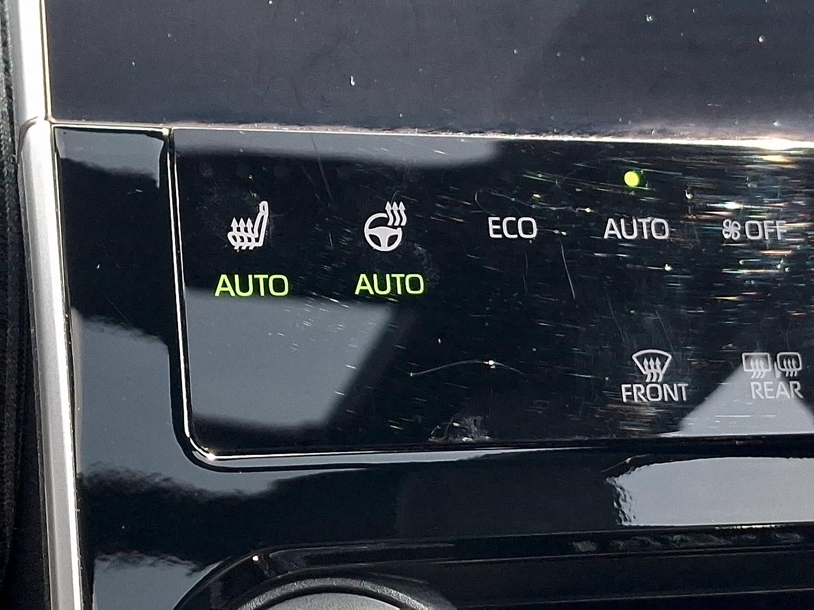2023 Toyota bZ4X XLE AWD (Natl)
