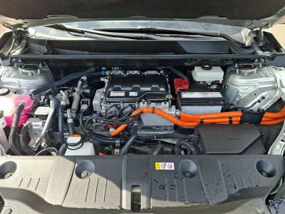 2023 Toyota bZ4X XLE AWD (Natl)