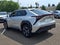 2023 Toyota bZ4X XLE AWD (Natl)