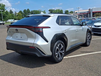 2023 Toyota bZ4X XLE AWD (Natl)