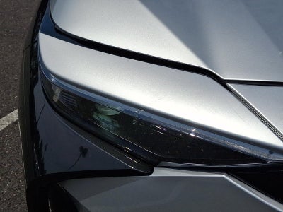 2023 Toyota bZ4X XLE AWD (Natl)