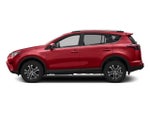 2016 Toyota RAV4 AWD 4dr LE (Natl)