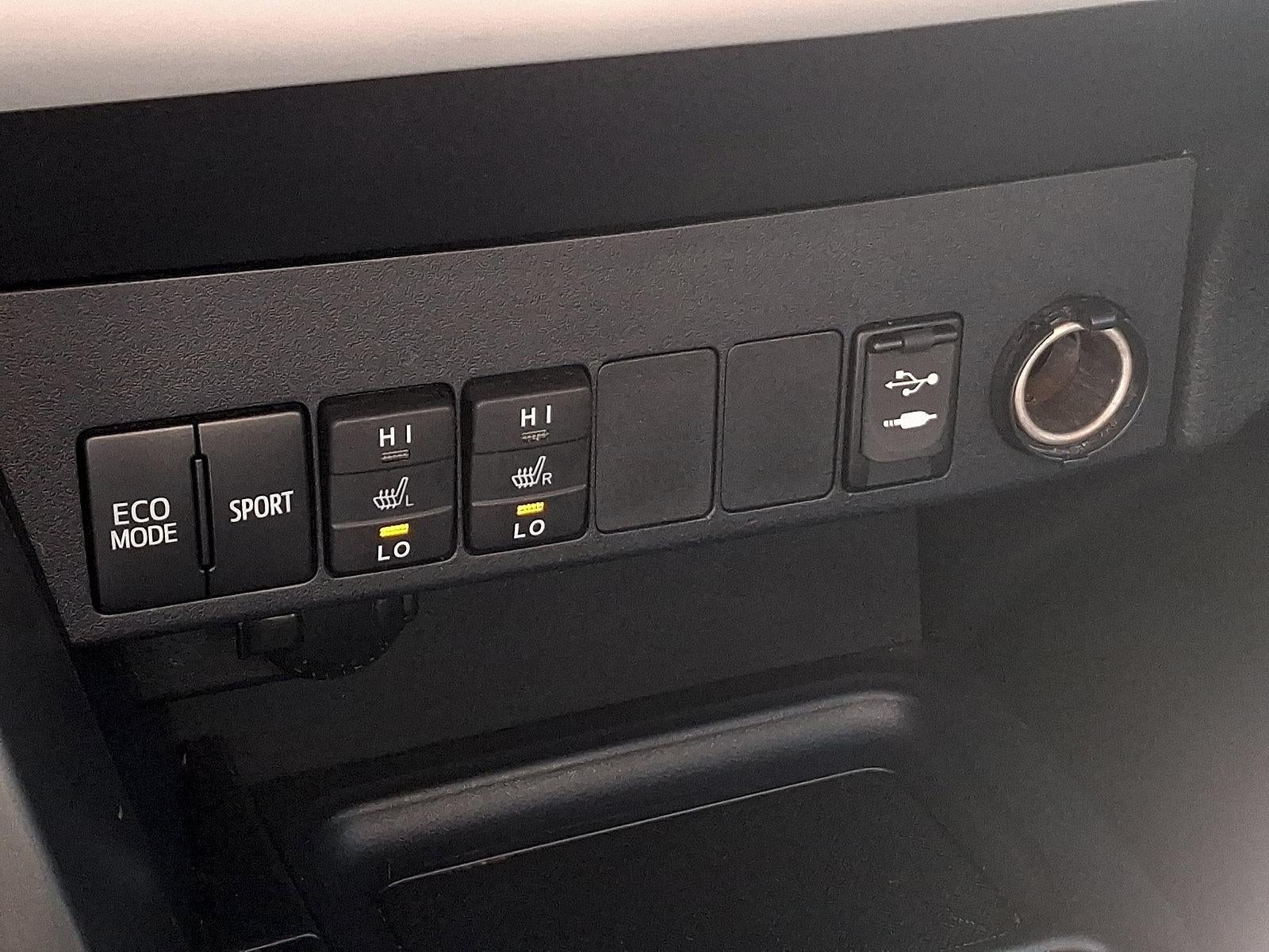 2015 Toyota RAV4 AWD 4dr Limited (Natl)