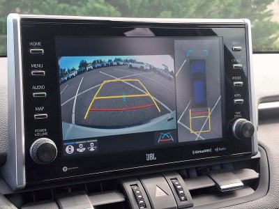 2022 Toyota RAV4 Hybrid XSE AWD (Natl)