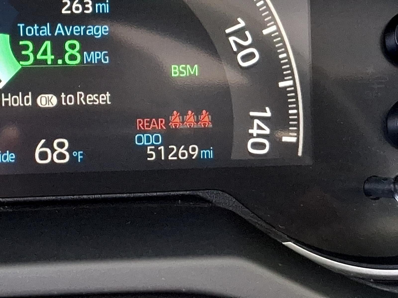 2022 Toyota RAV4 Hybrid XSE AWD (Natl)