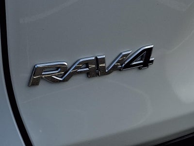 2022 Toyota RAV4 Hybrid XSE AWD (Natl)