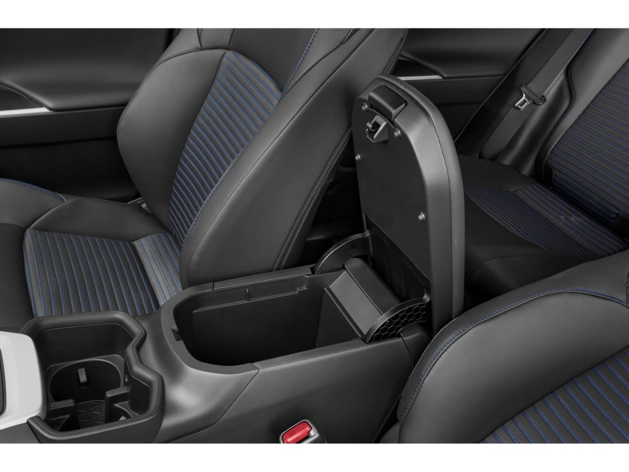 2025 Toyota RAV4 Hybrid XSE AWD (Natl)