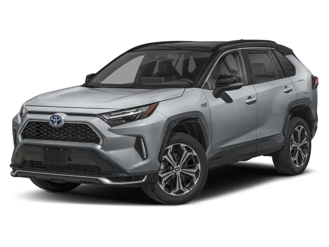 2023 Toyota RAV4 Prime XSE (Natl)