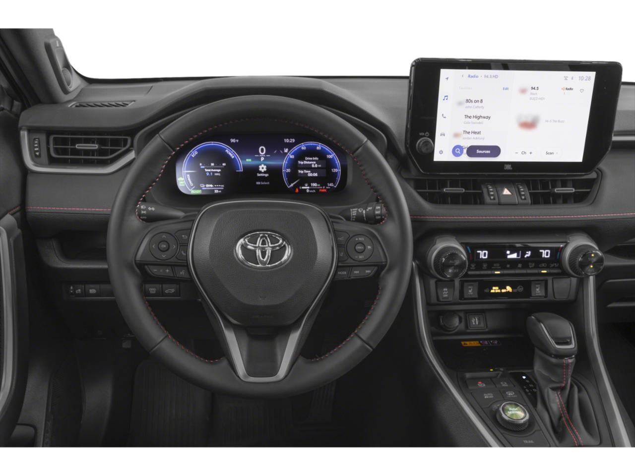 2023 Toyota RAV4 Prime XSE (Natl)