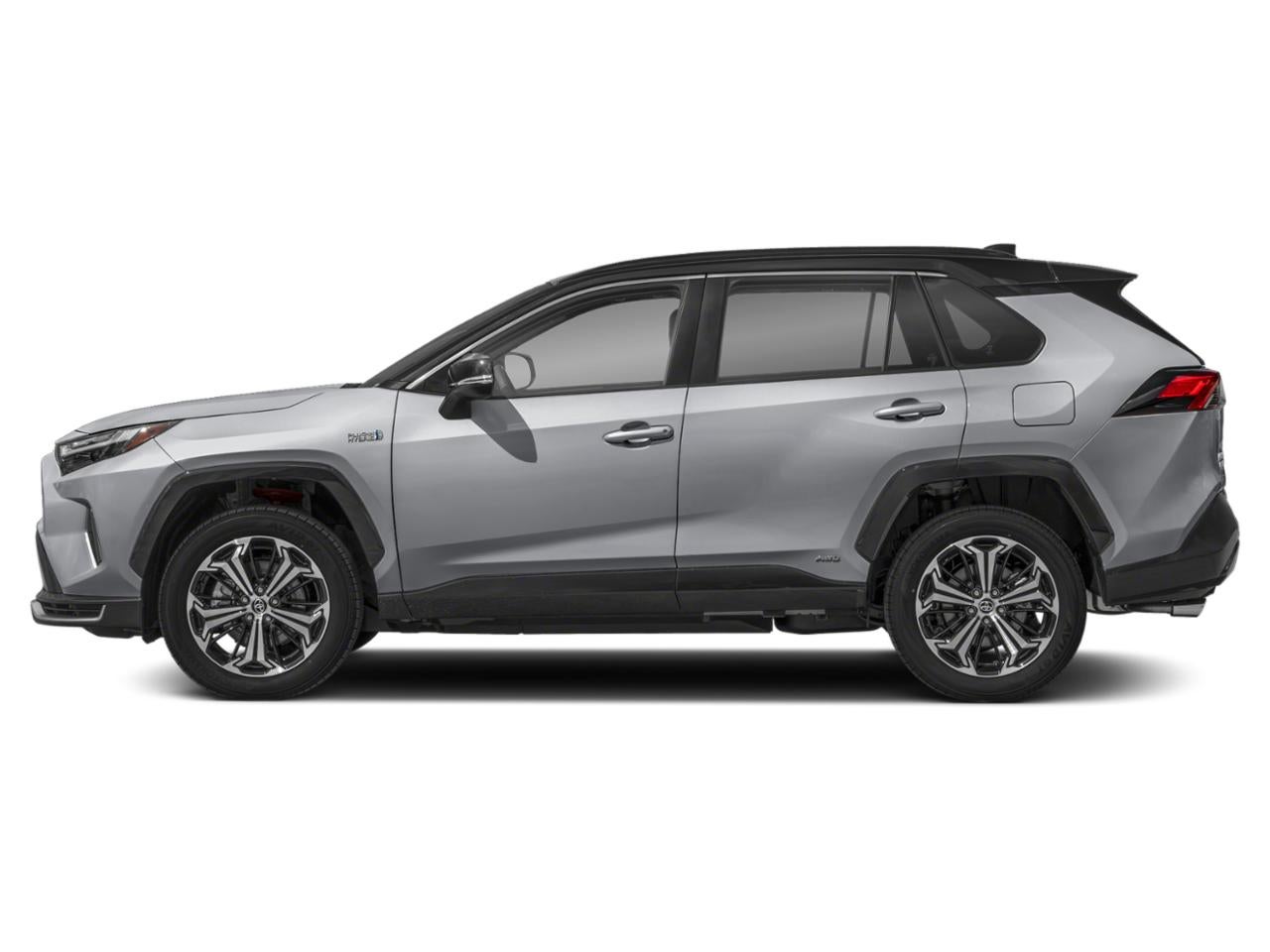 2023 Toyota RAV4 Prime XSE (Natl)