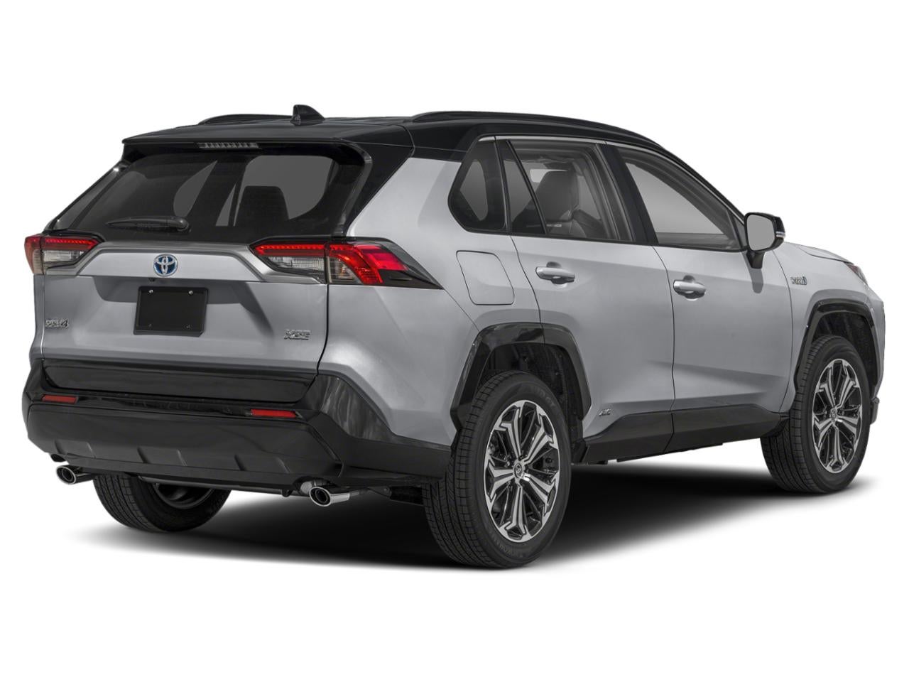 2023 Toyota RAV4 Prime XSE (Natl)