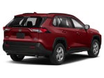 2021 Toyota RAV4 Hybrid LE AWD (Natl) *Ltd Avail*