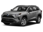 2021 Toyota RAV4 Hybrid LE AWD (Natl) *Ltd Avail*