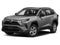 2021 Toyota RAV4 Hybrid LE AWD (Natl) *Ltd Avail*