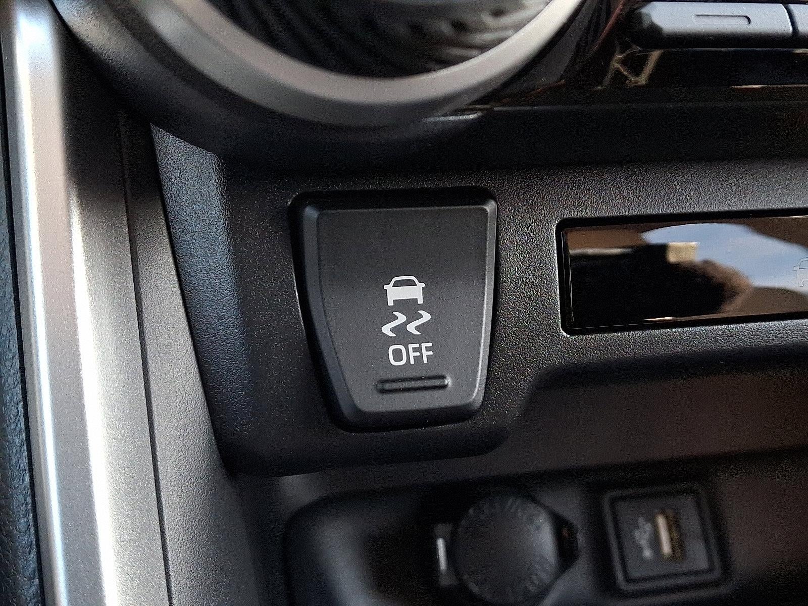 2025 Toyota RAV4 Hybrid LE AWD (Natl)