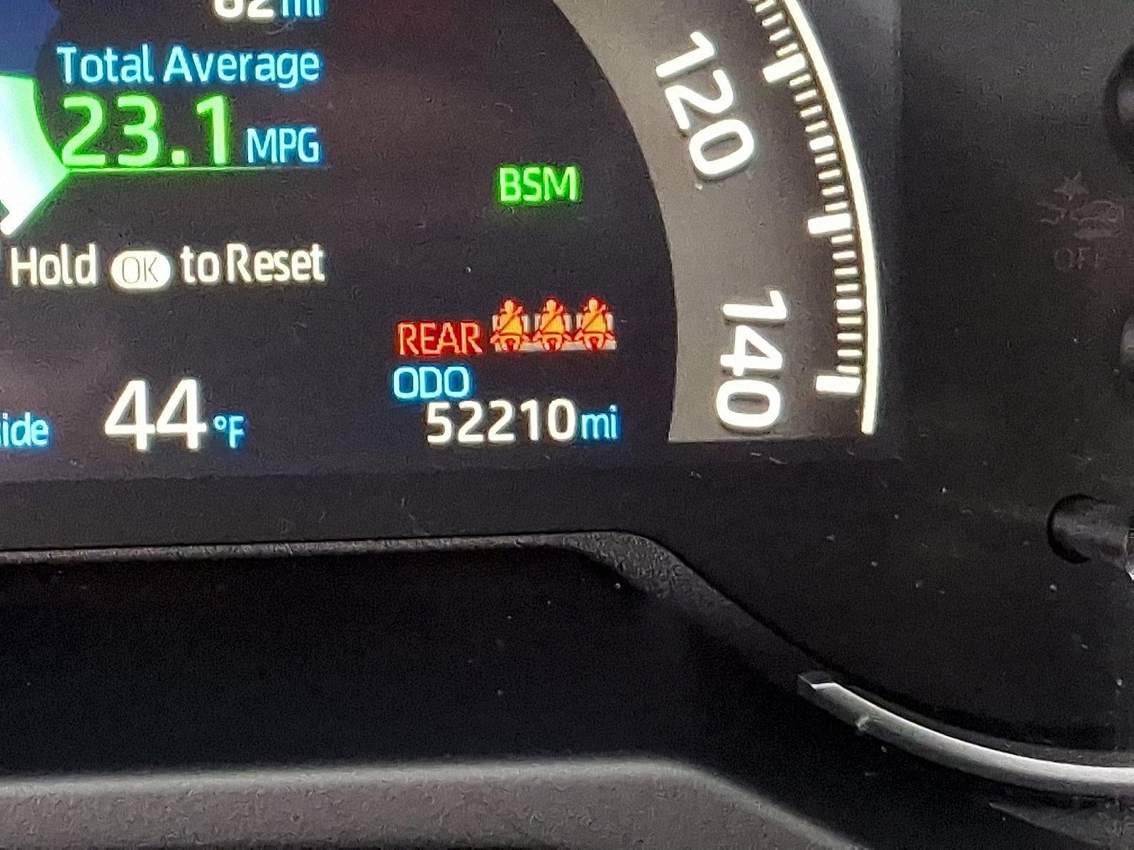 2021 Toyota RAV4 Limited AWD (Natl)