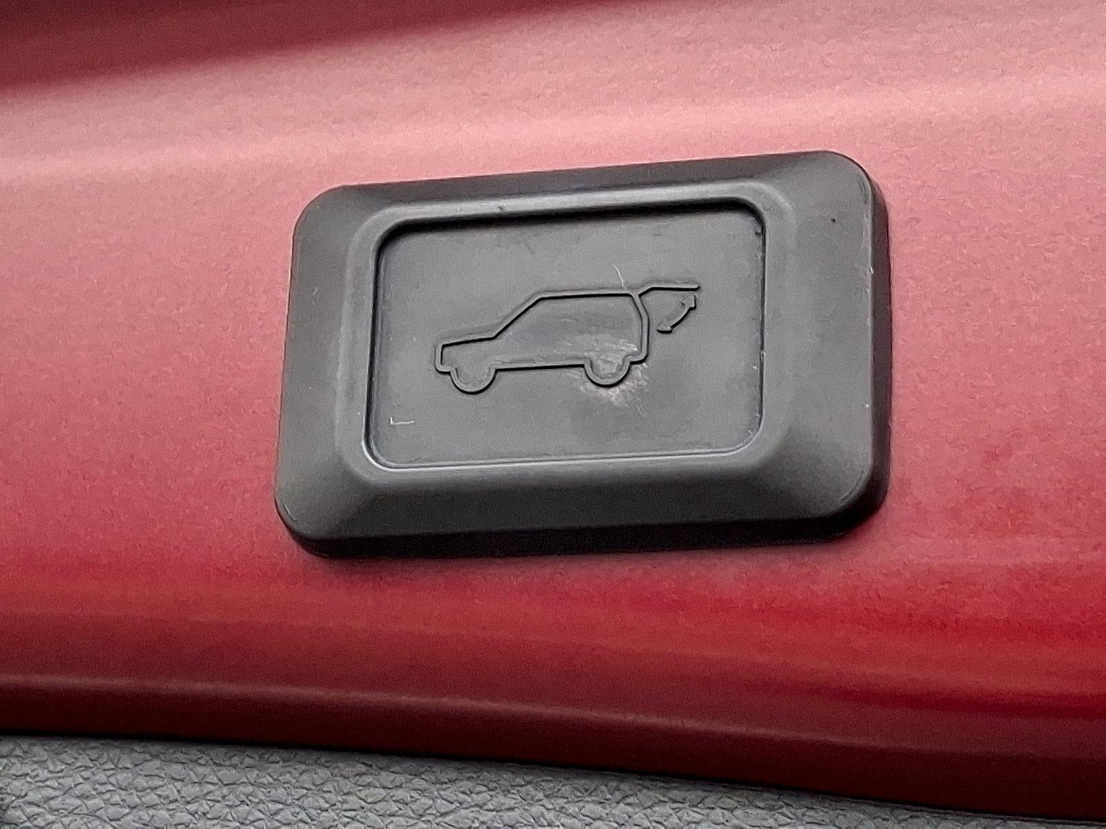 2021 Toyota RAV4 Limited AWD (Natl)