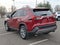 2021 Toyota RAV4 Limited AWD (Natl)