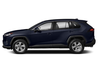 2019 Toyota RAV4 XLE AWD (Natl)