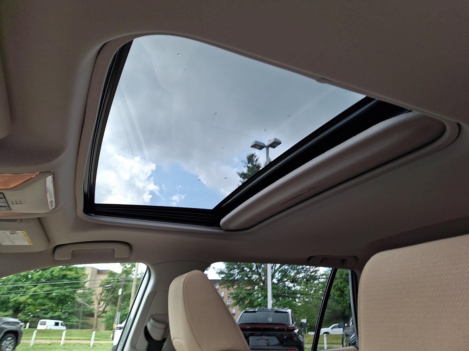 2019 Toyota RAV4 XLE AWD (Natl)