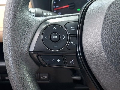 2019 Toyota RAV4 XLE AWD (Natl)