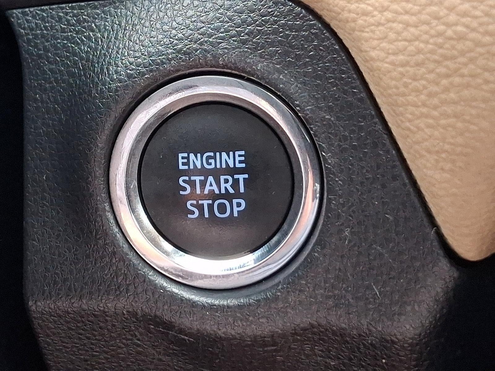 2019 Toyota RAV4 XLE AWD (Natl)