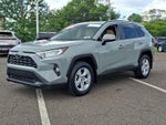 2019 Toyota RAV4 XLE AWD (Natl)