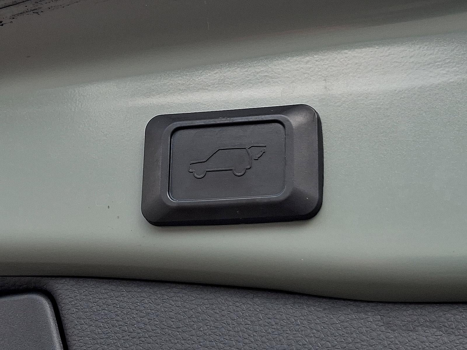 2019 Toyota RAV4 XLE AWD (Natl)
