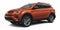 2017 Toyota RAV4 XLE AWD (Natl)