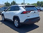 2021 Toyota RAV4 Hybrid XLE AWD (Natl)
