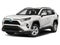 2021 Toyota RAV4 Hybrid XLE AWD (Natl)