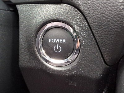 2025 Toyota RAV4 Hybrid XLE AWD (Natl)