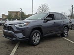 2025 Toyota RAV4 Hybrid XLE AWD (Natl)