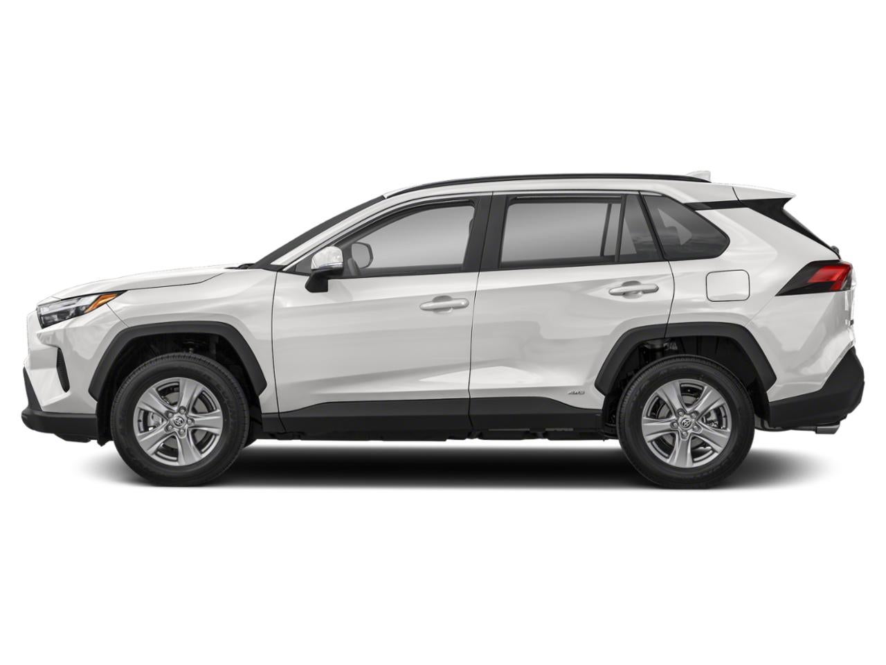 2022 Toyota RAV4 Hybrid XLE AWD (Natl)