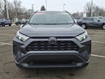 2025 Toyota RAV4 Hybrid XLE AWD (Natl)
