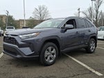 2025 Toyota RAV4 Hybrid XLE AWD (Natl)