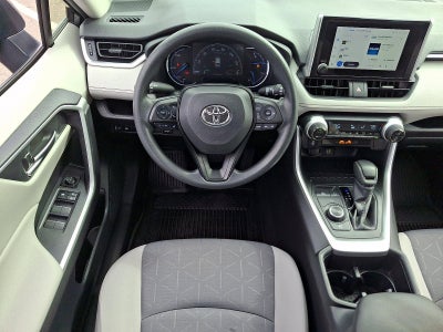 2023 Toyota RAV4 Hybrid XLE AWD (Natl)