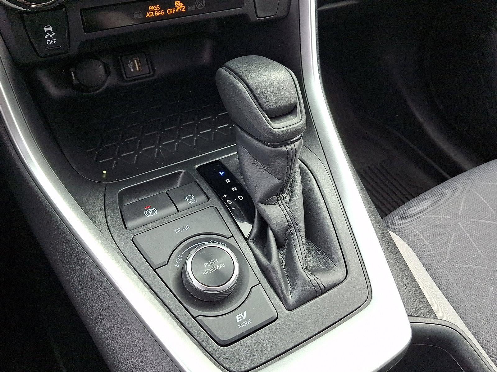 2023 Toyota RAV4 Hybrid XLE AWD (Natl)