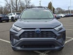 2023 Toyota RAV4 Hybrid XLE AWD (Natl)
