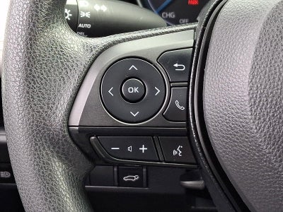 2023 Toyota RAV4 Hybrid XLE AWD (Natl)