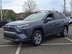 2023 Toyota RAV4 Hybrid XLE AWD (Natl)