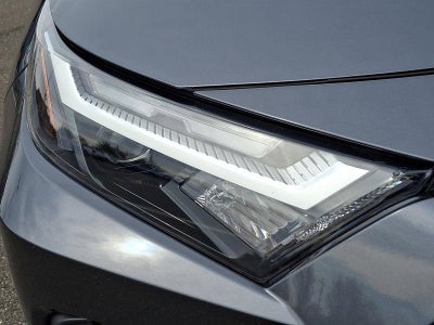 2023 Toyota RAV4 Hybrid XLE AWD (Natl)