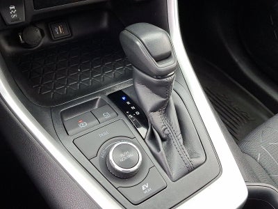 2024 Toyota RAV4 Hybrid XLE AWD (Natl)