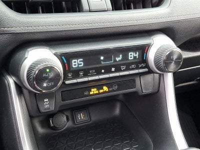 2024 Toyota RAV4 Hybrid XLE AWD (Natl)