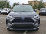2024 Toyota RAV4 Hybrid XLE AWD (Natl)